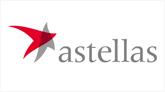 Astellas