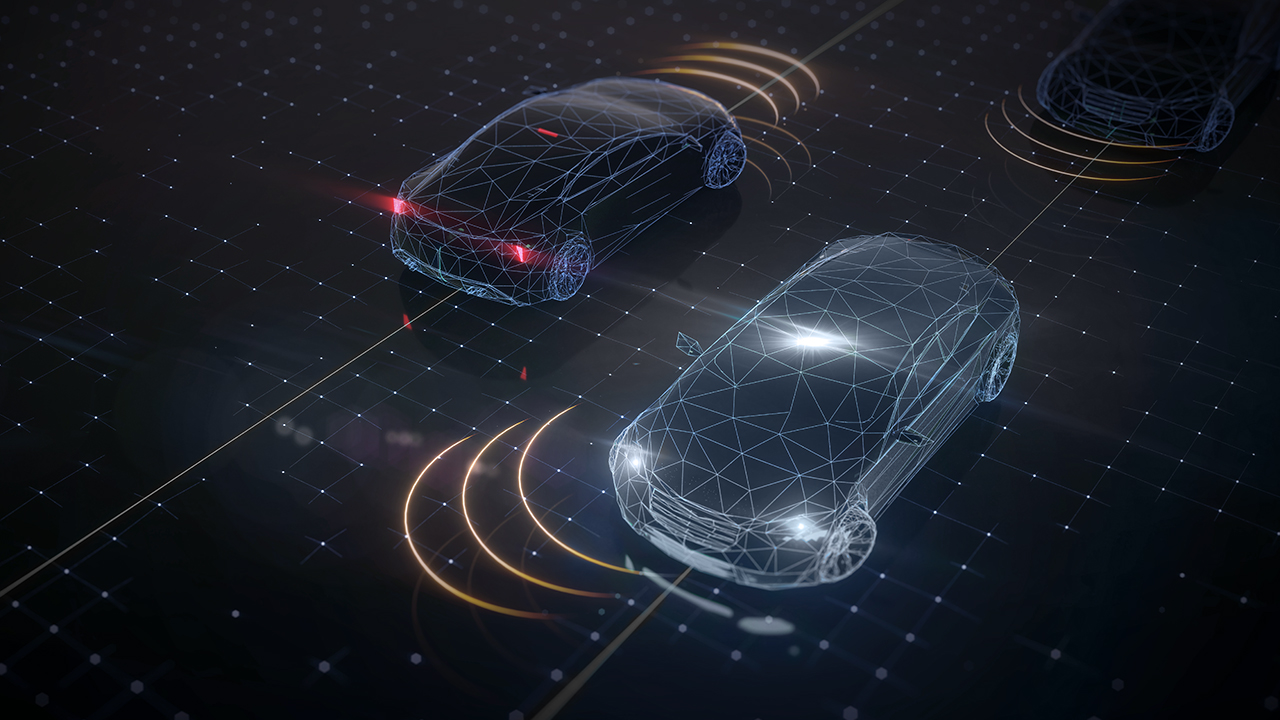 How 5G Ultra Wideband can help fasttrack selfdriving cars Featured
