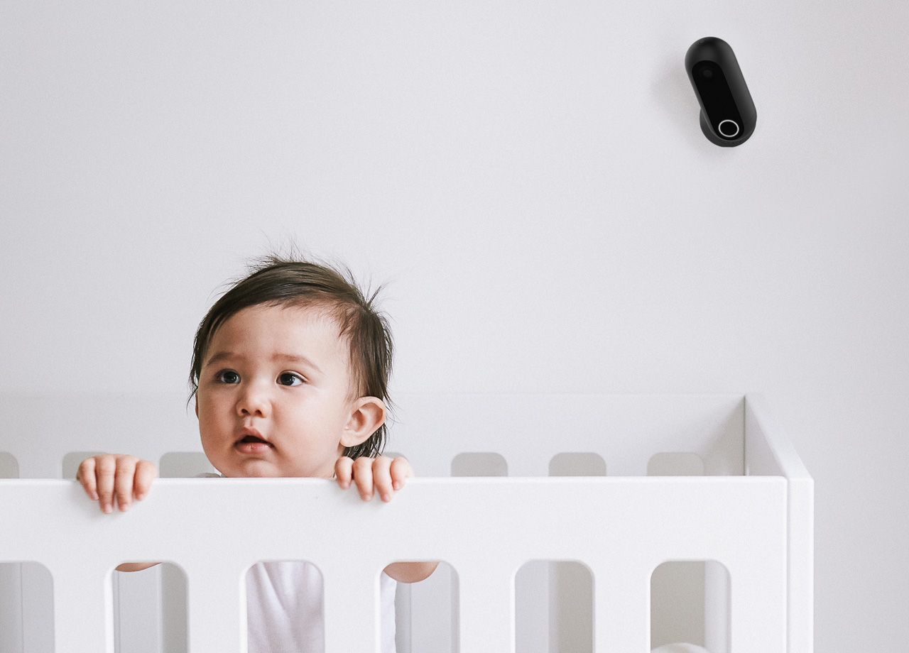 Canary Flex home security camera is now available at Verizon | News ...