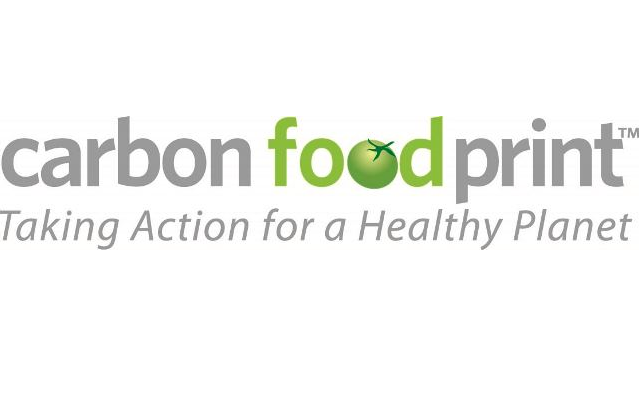 Carbon FoodPrint