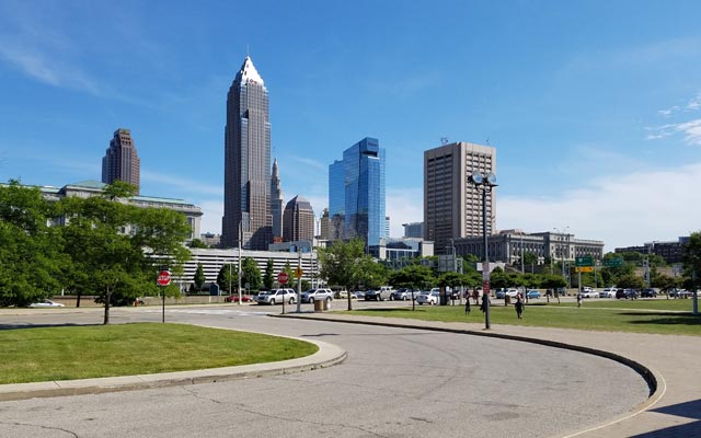 Uncontested reliability:  Verizon’s network ready for 2016 political conventions