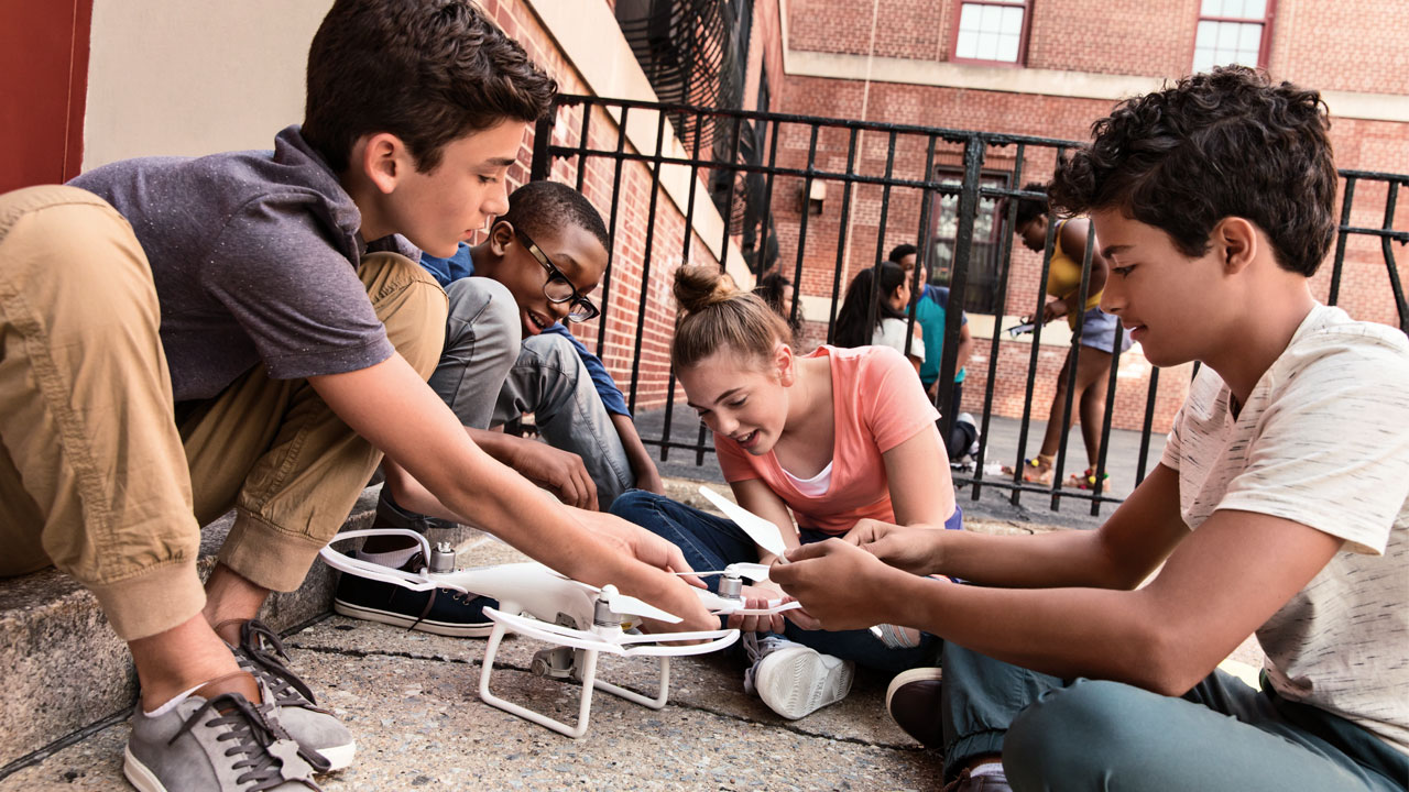 5G Ed Tech Challenge