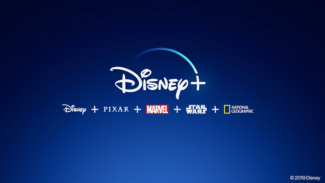 Disney+ Studios