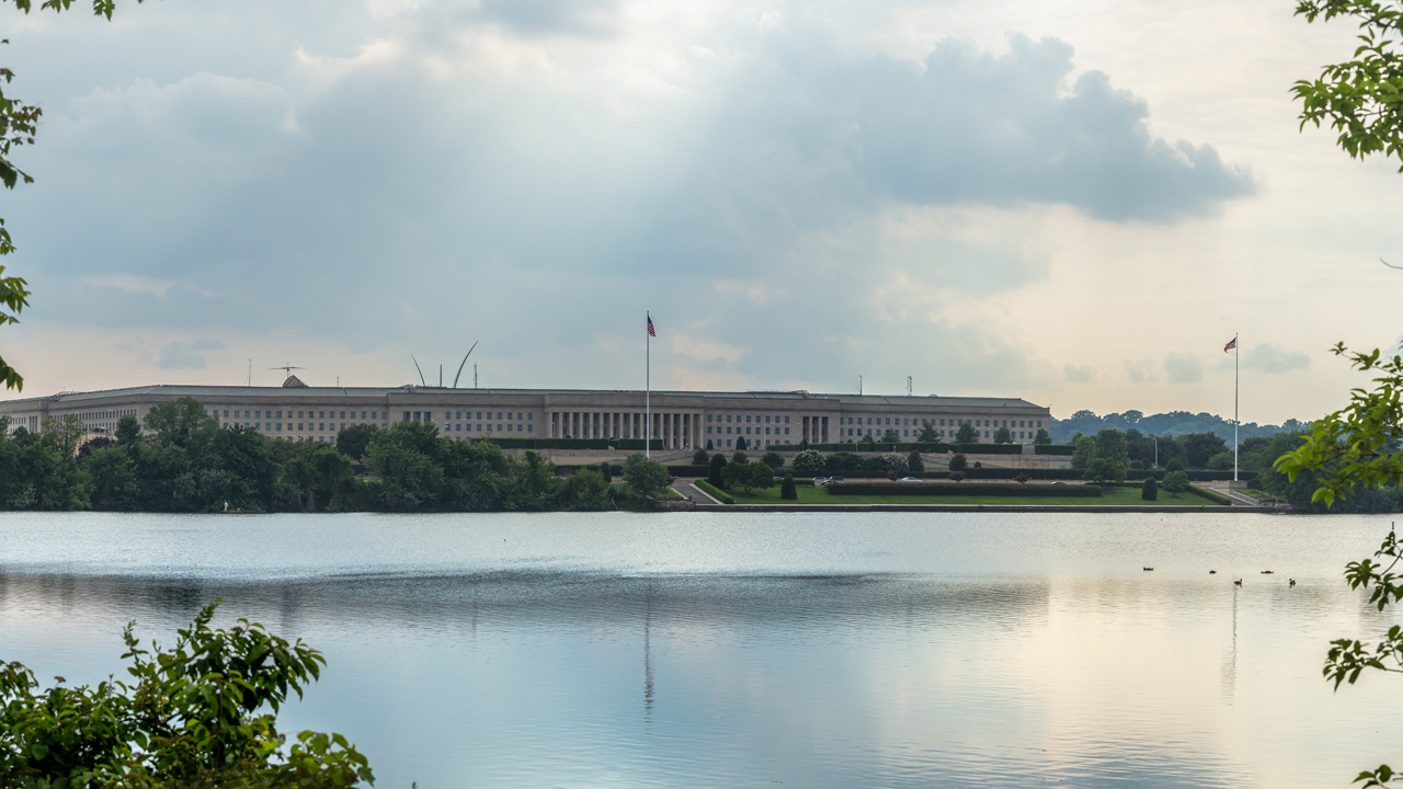 Department of Defense