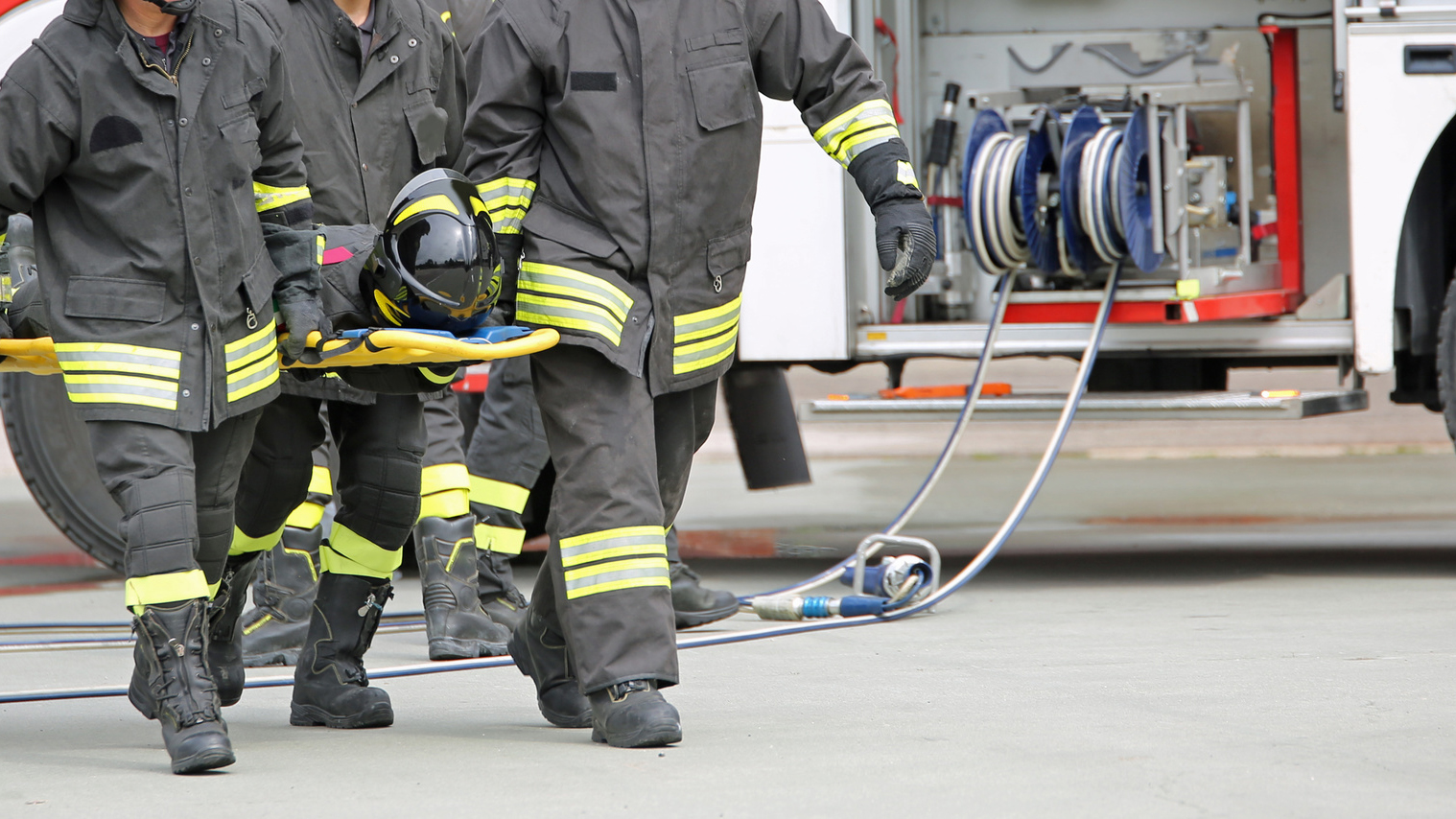 First Responder Foundation