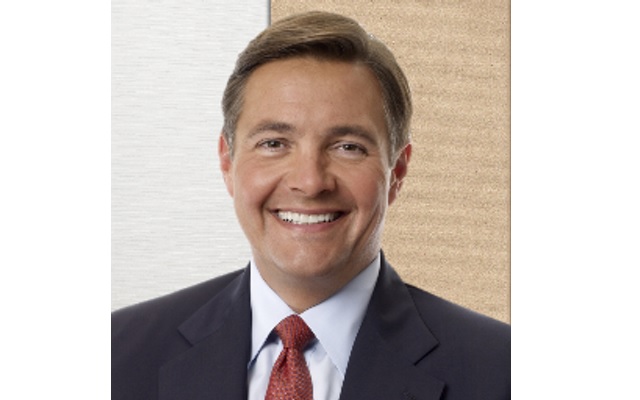 George Fischer, senior vice president of global sales, Verizon Enterprise Solutions