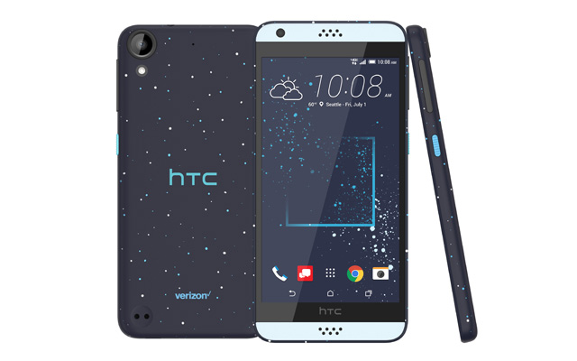 Order the HTC Desire® 530 from Verizon today 