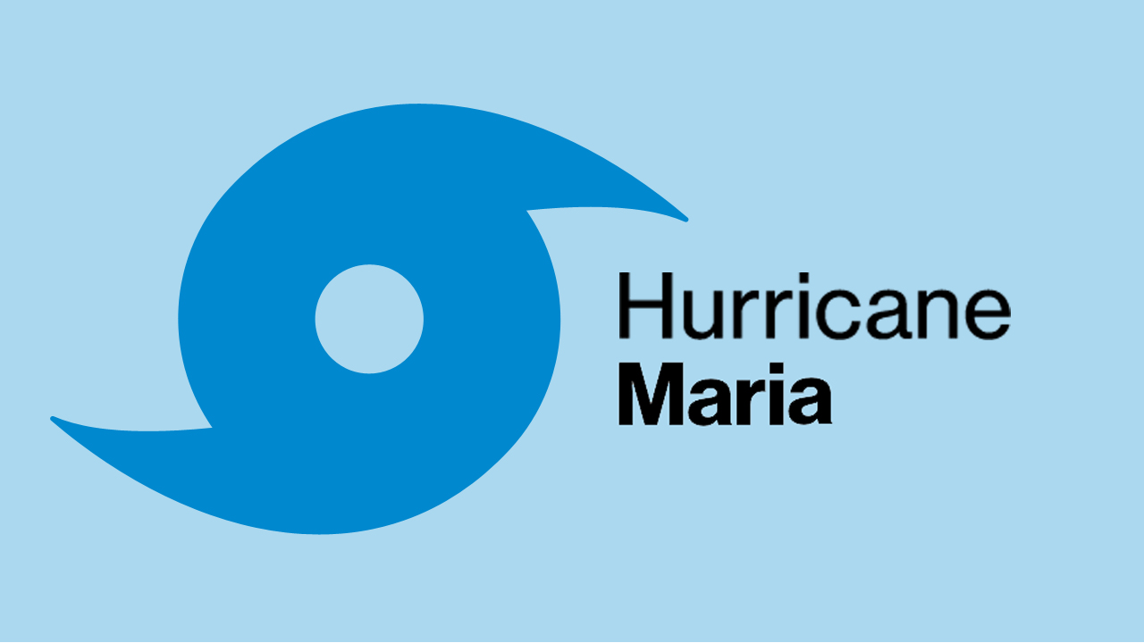 Hurricane Maria