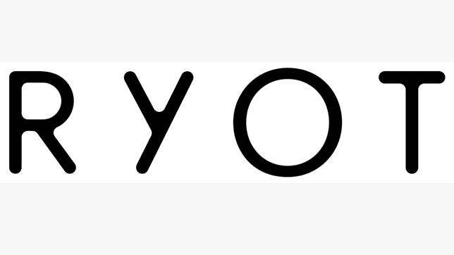 Ryot logo