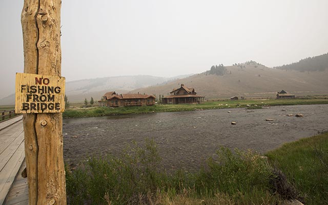 Unexpected discoveries in Idaho for Naked Planet’s global traveler 