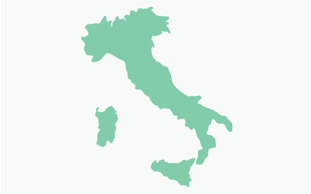 Verizon is dedicated to helping those in Italy impacted by the recent earthquake. 