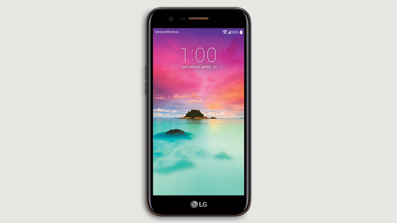 LG K20 V