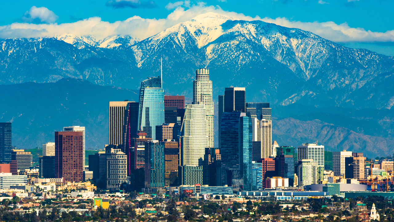 Verizon is building the future for our customers in California