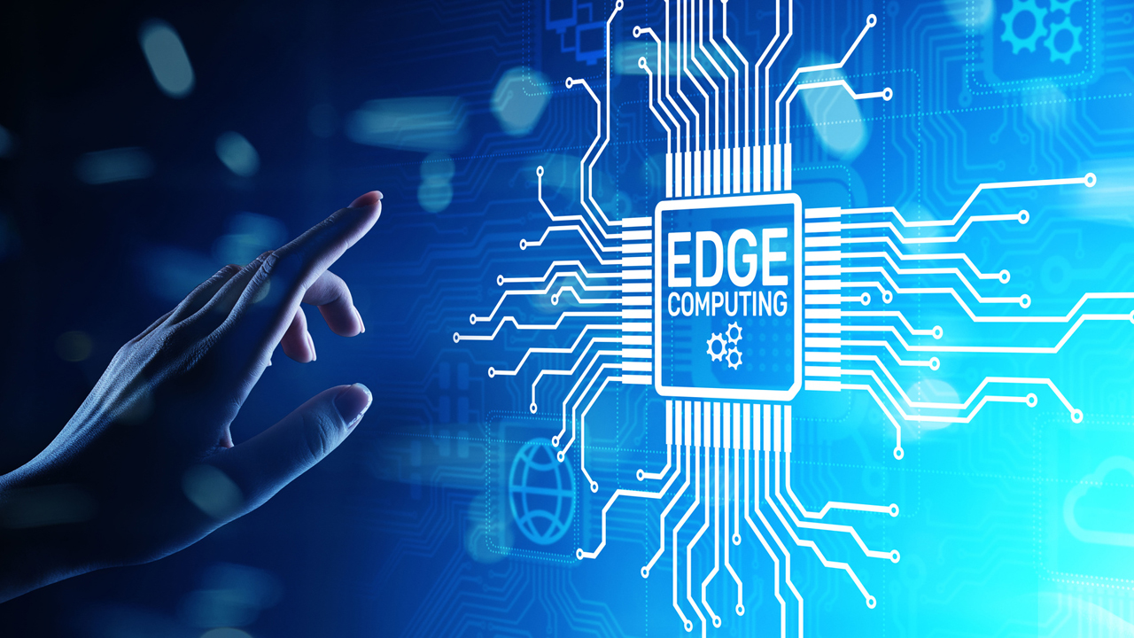 Multi-Access Edge Computing