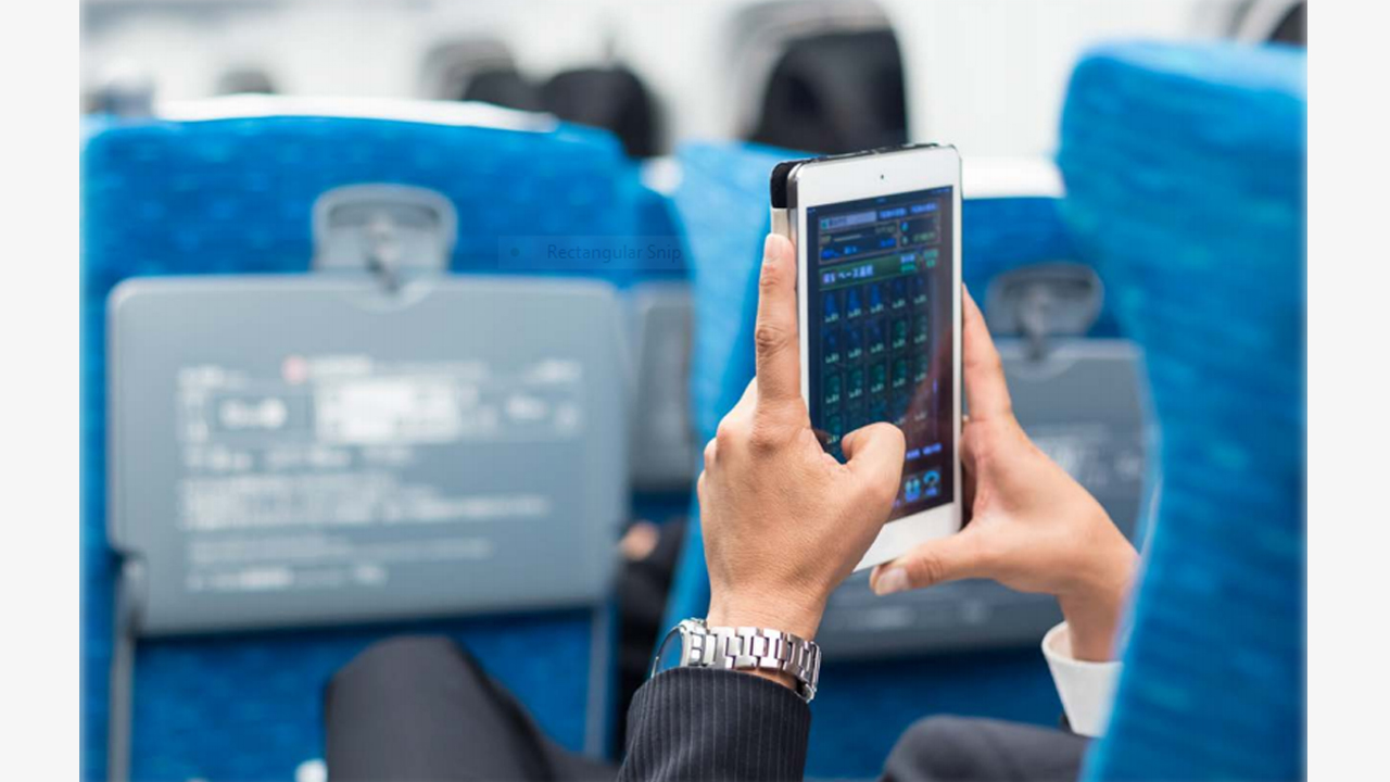 Mobile Security Index