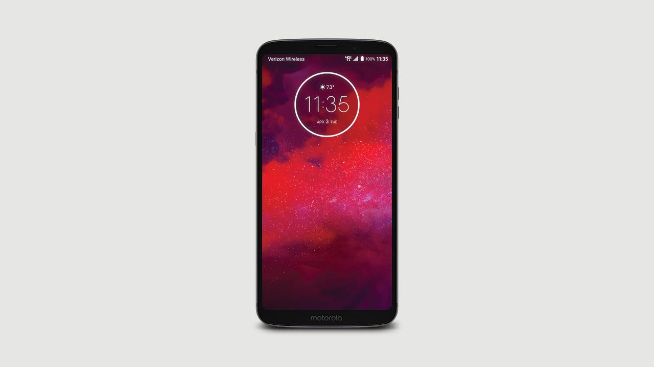 Moto E3 unveiled: 5 upgrade indistinguishable from the Moto G4