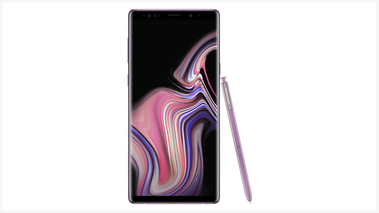 Note 9 Final 