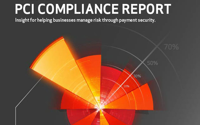 Verizon 2015 PCI Compliance Report