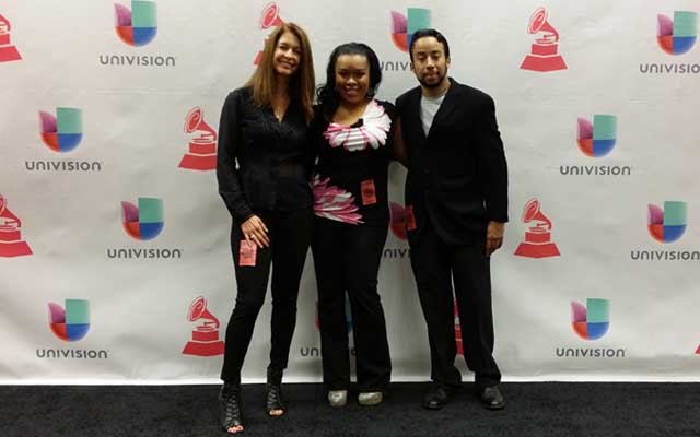 Latin Grammys