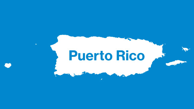 Puerto Rico