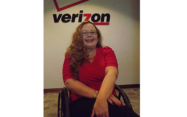 Rhonda Bingel - Verizon