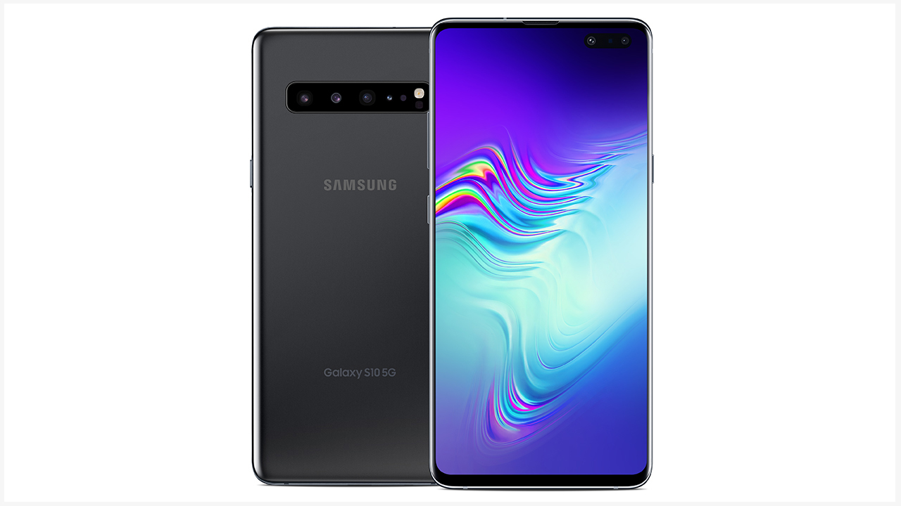 Verizon Is Your Home For The Samsung Galaxy S10 5G — Experience The Power Of 5G Today | About Verizon