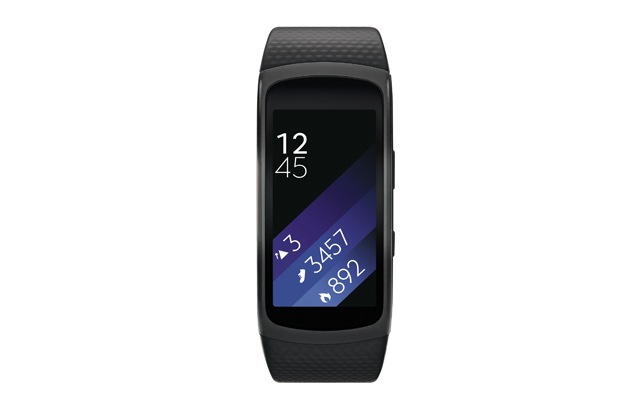 Samsung Gear Fit2 now available at Verizon stores