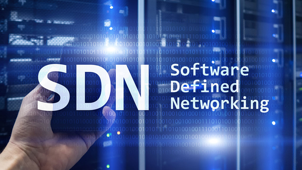 Software Defined Network (SDN)