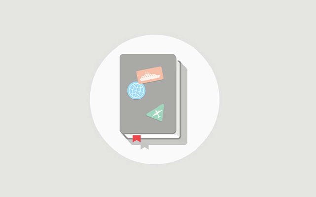 The best apps for preserving your memories abroad