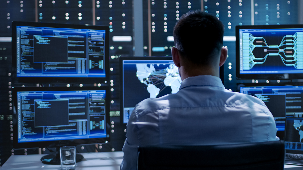 Verizon Risk Report