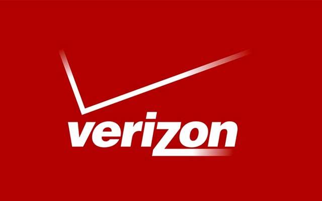 Verizon Logo