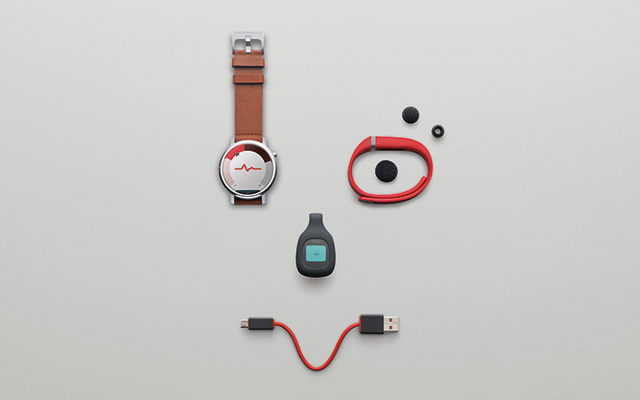 The latest wearables buzz will shock you to help break bad habits