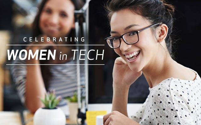 Women in Tech | Verizon