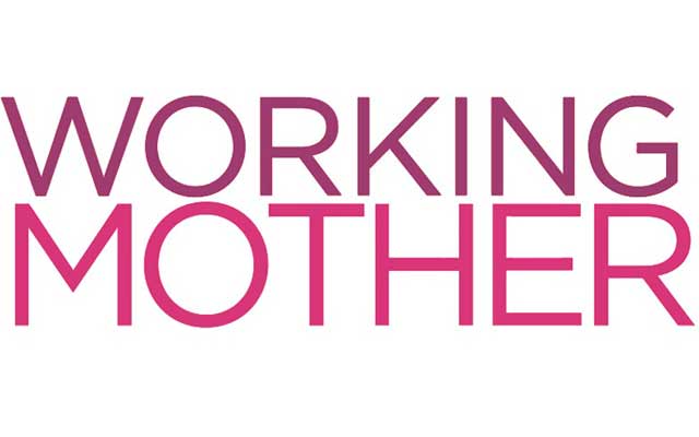 Working Mother