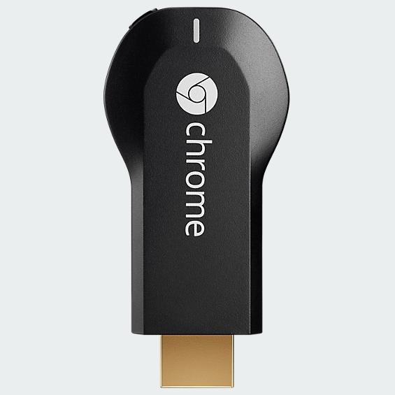 Chromecast: Streaming Online Content Directly to a Screen in High Definition Verizon