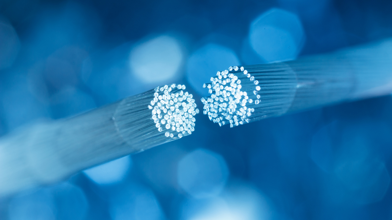Fiber Optic Cable