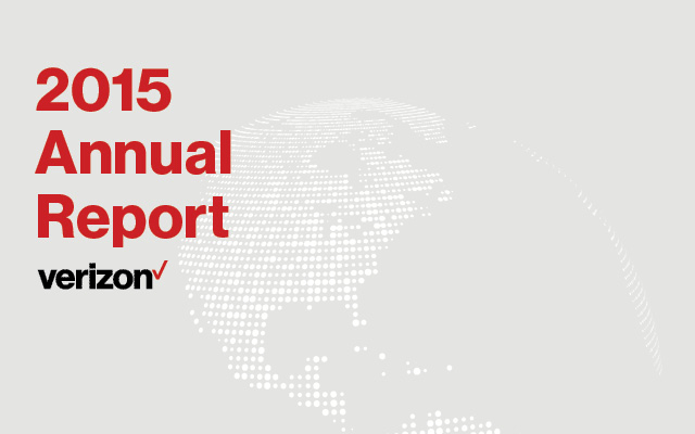 Anual report Anual report