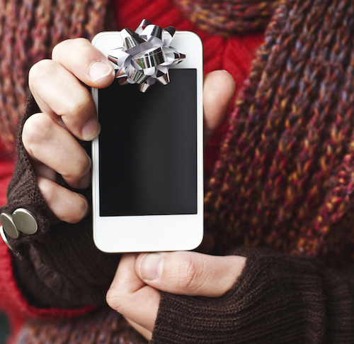 Holiday Tech: Shopping For the Perfect Smartphone  Featured News Story  Verizon