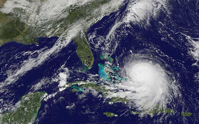 Hurricane Preparedness Week 2016