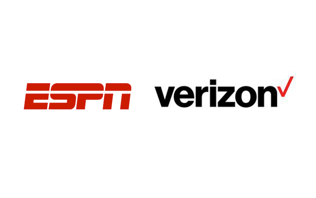 ESPN and Verizon reach settlement 