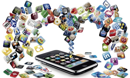 Mobile Apps: The Secret to a Productive Chaos