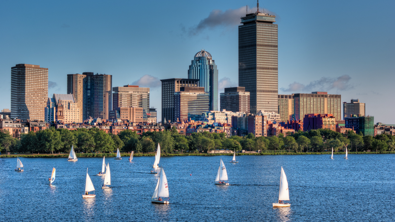 Verizon and City of Boston expand plans to transform Boston into ...