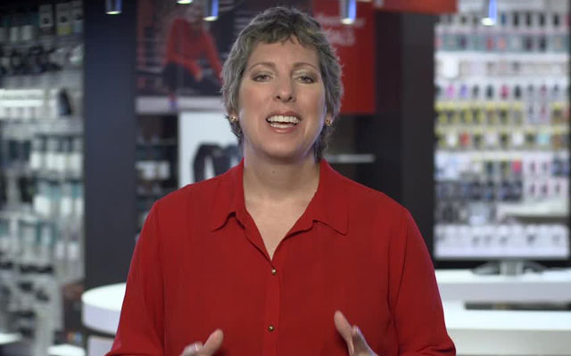 Nicki Palmer | Verizon