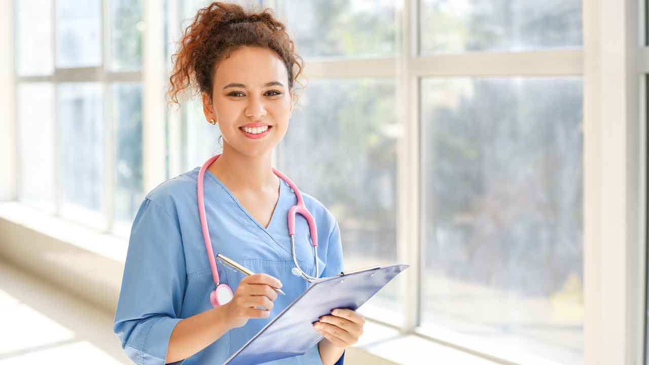 verizon discount for nurses 7. Nurses can save up to $160 a month on their plan