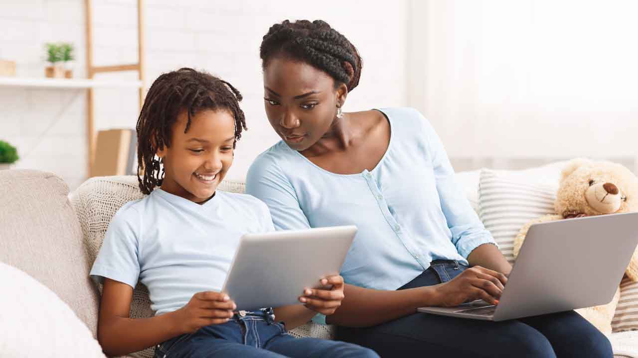 Verizon Helps Alert Parents To The Power Of Parental Controls | About  Verizon
