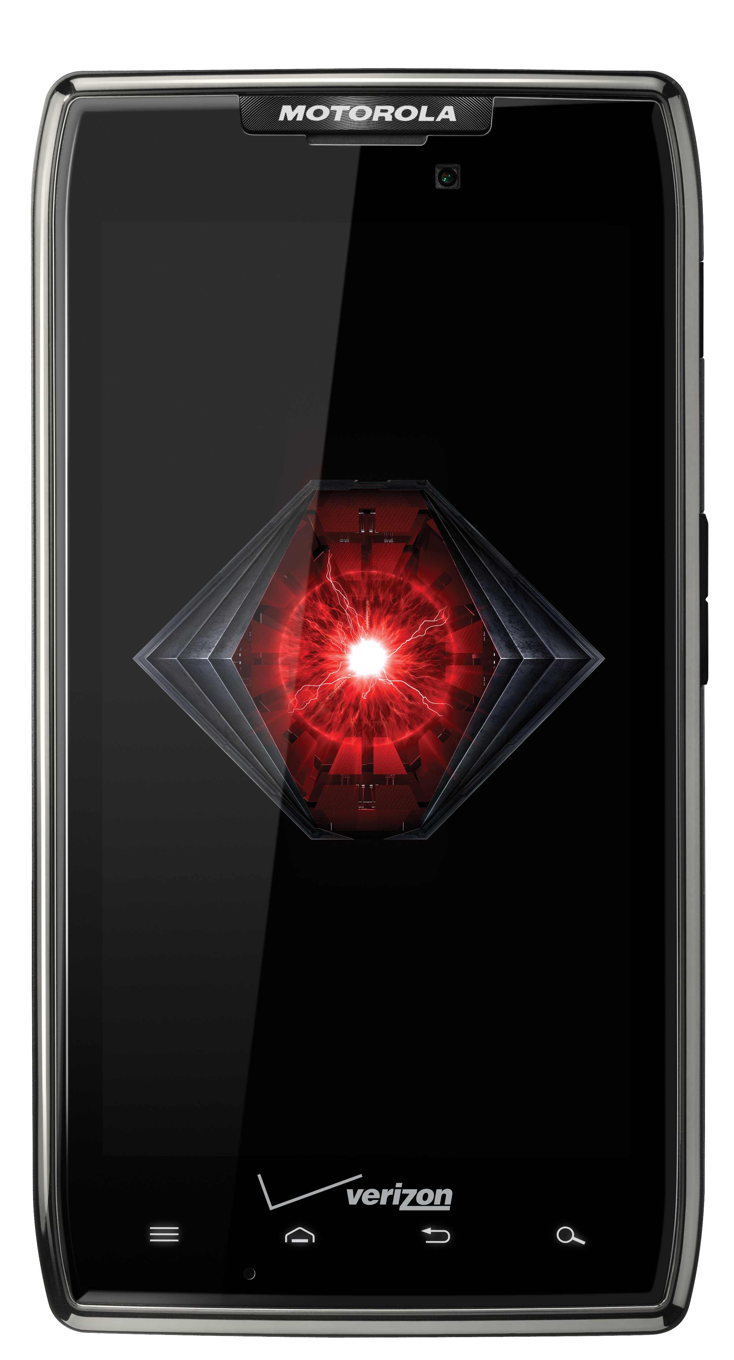 Motorola Droid Razr Maxx (Verizon Wireless) review: Motorola Droid Razr Maxx (Verizon Wireless) - CNET