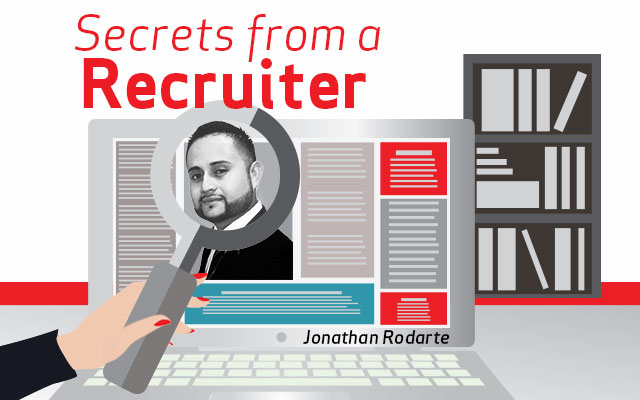 Secrets From a Recruiter | Verizon Careers