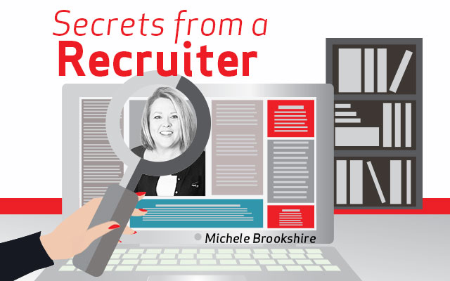 Secrets From a Customer Service Recruiter | Verizon Careers