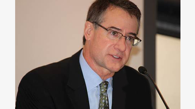 Tom Dailey