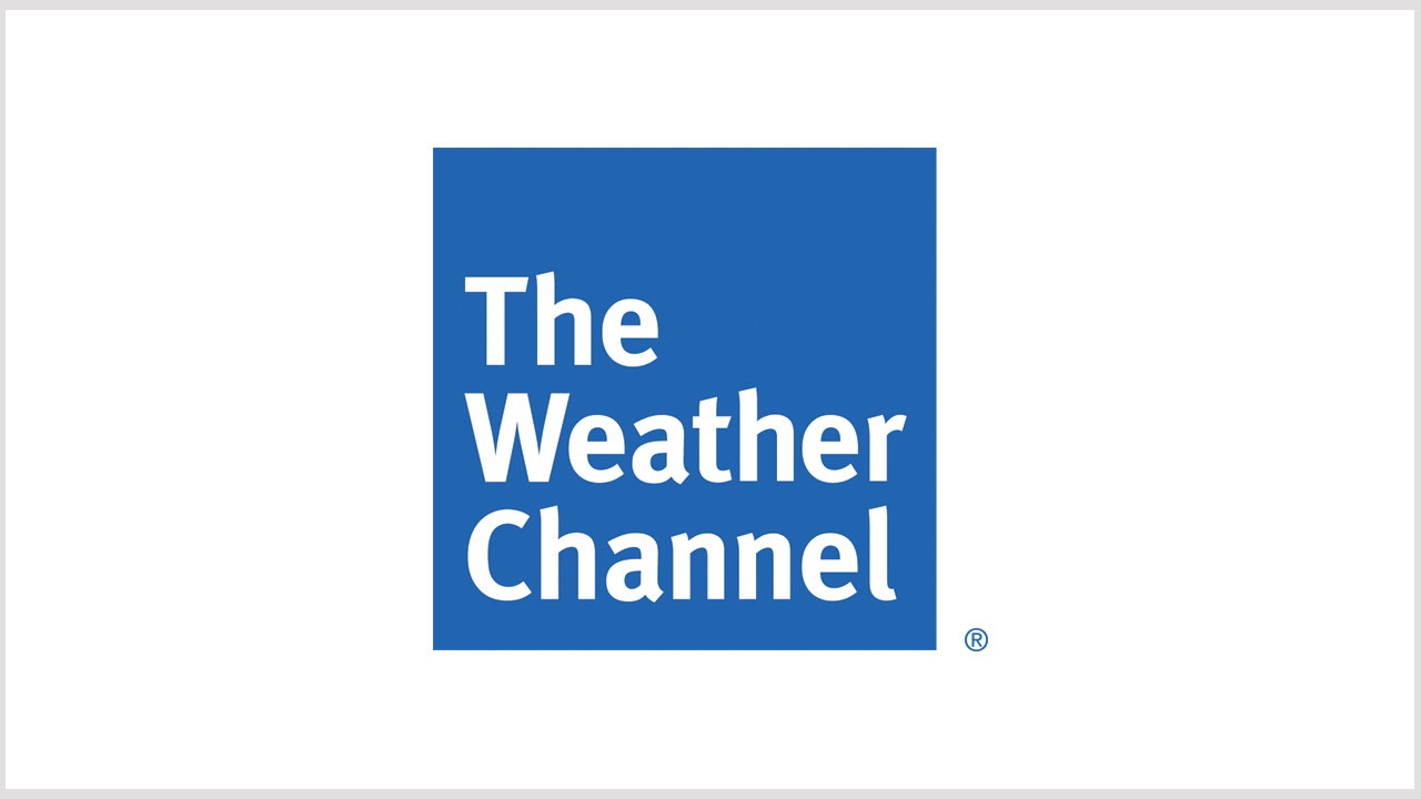 The Weather Channel